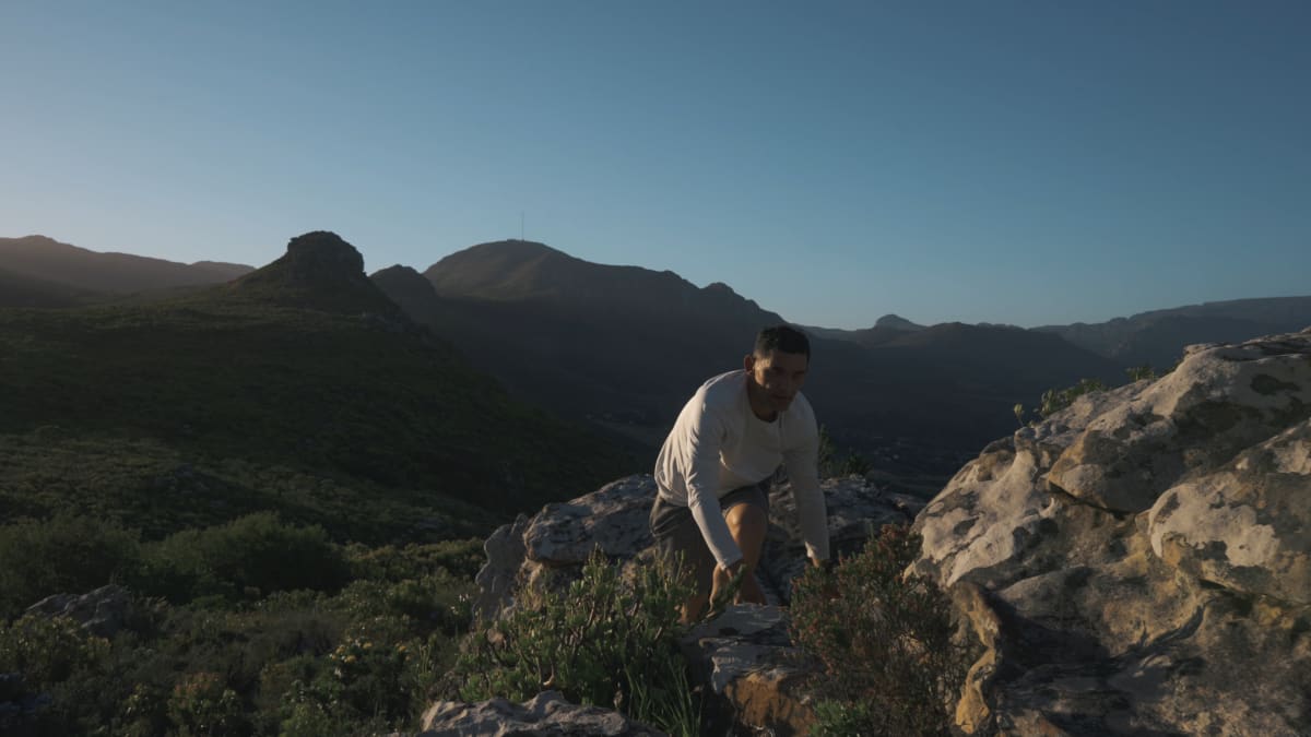 Finding Your Strength