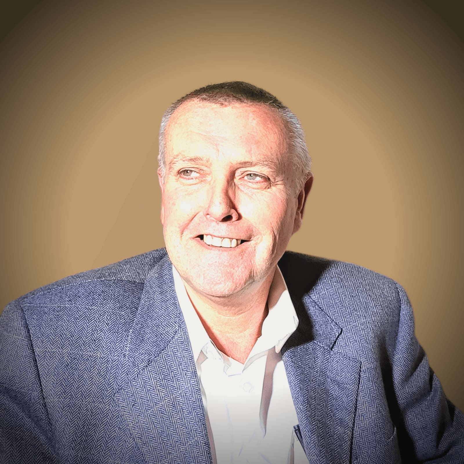 David McNamara