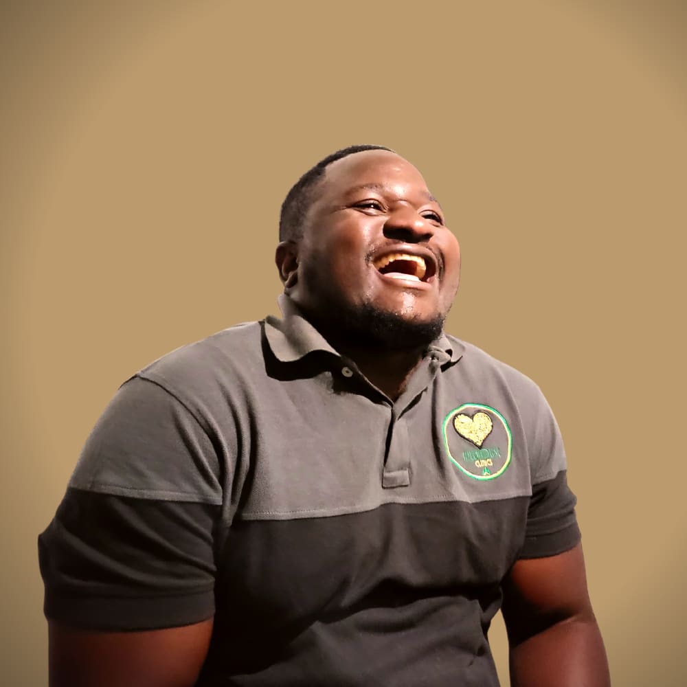 Elliot Nkhoma
