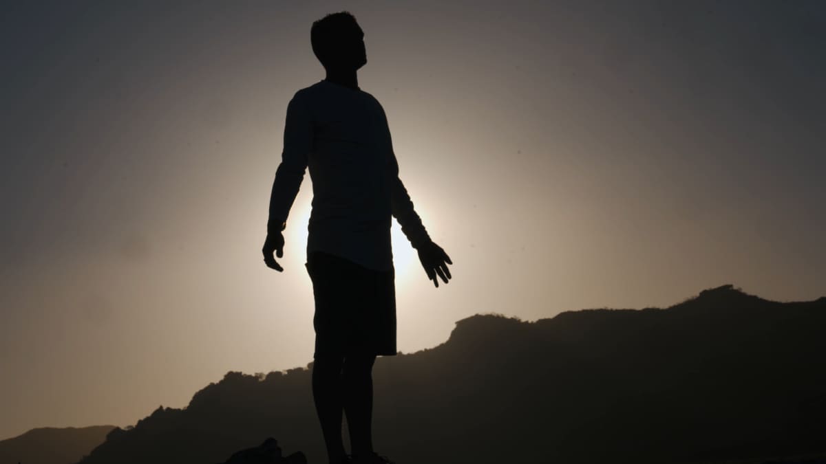 Reconnecting with Love