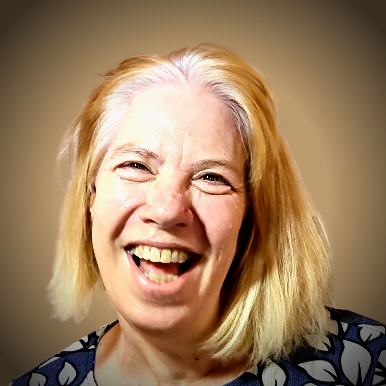 Jackie Opperman