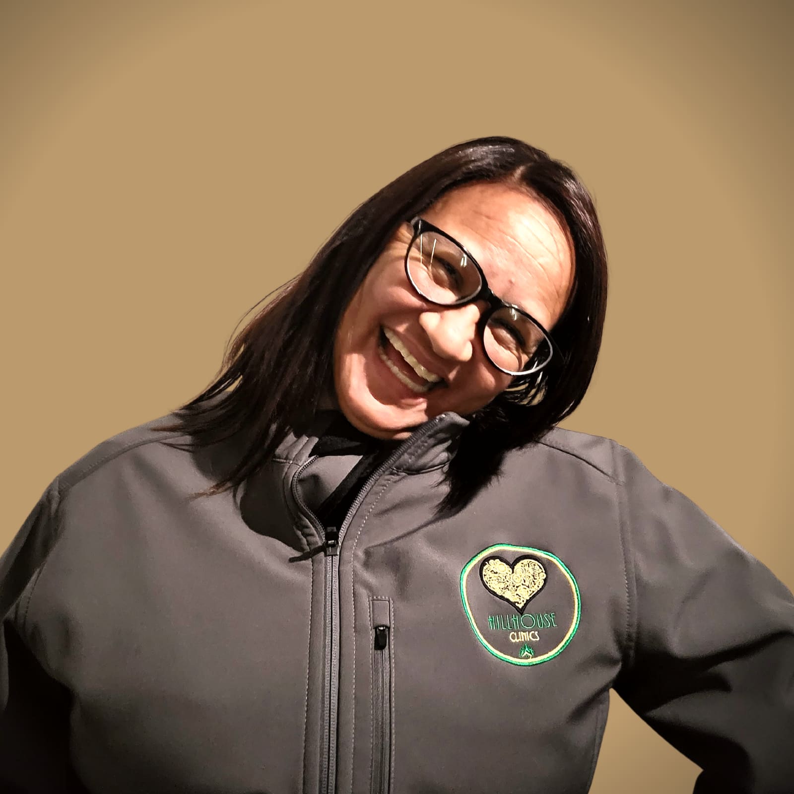 Jacqualine Scheepers