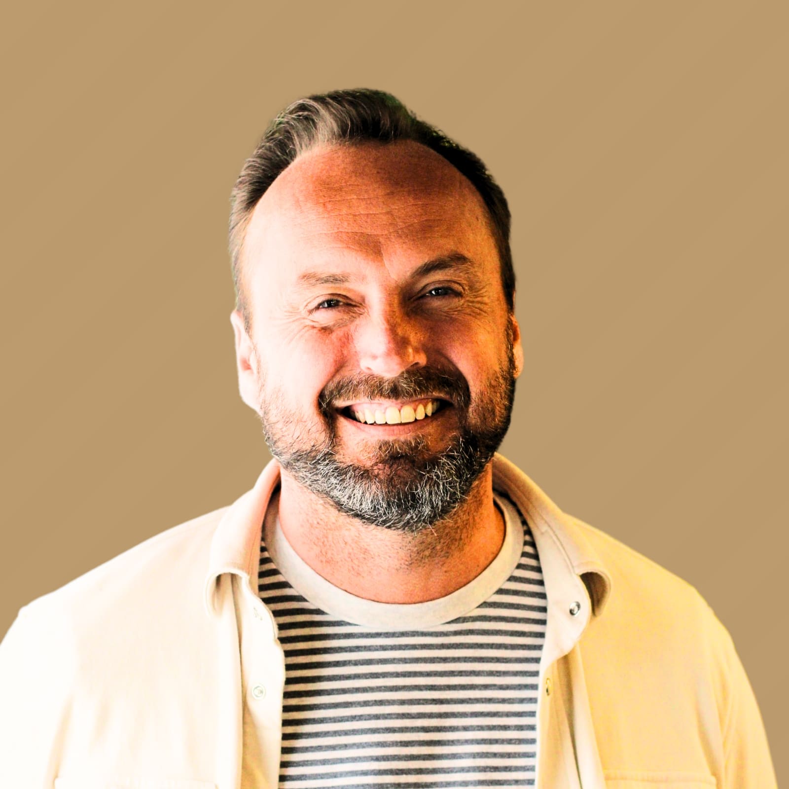 Jeroen Decker, Founder of Hillhouse Clinics & the Living Clean Group
