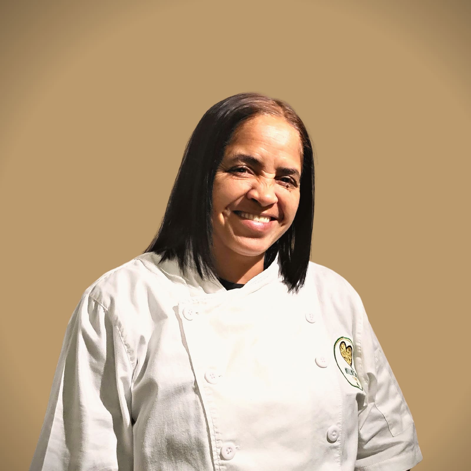 Joanne Marinus
