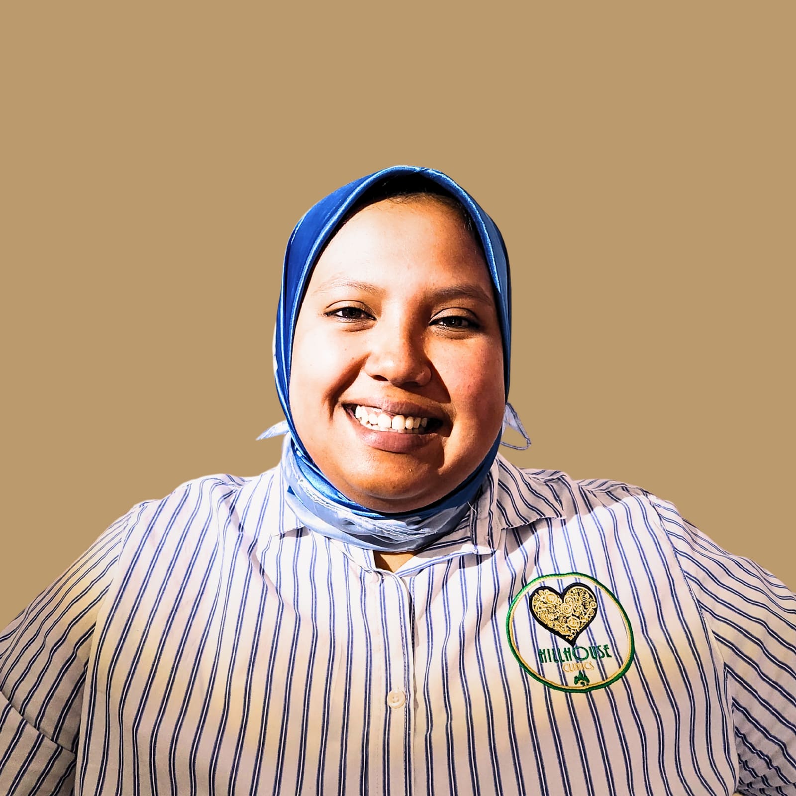 Mareldiah Achmat