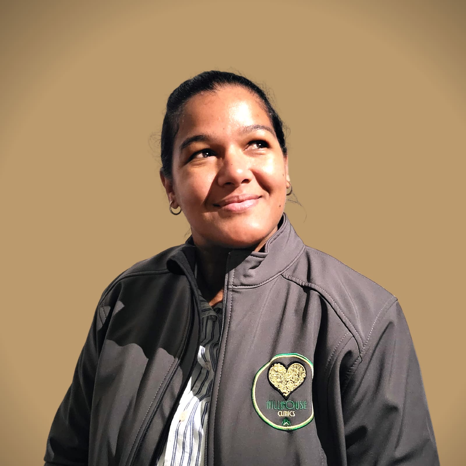 Nasreen Arendse