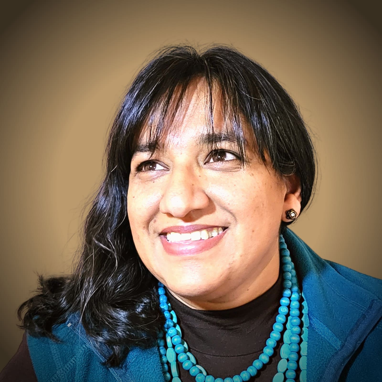 Nasreen Hoosain