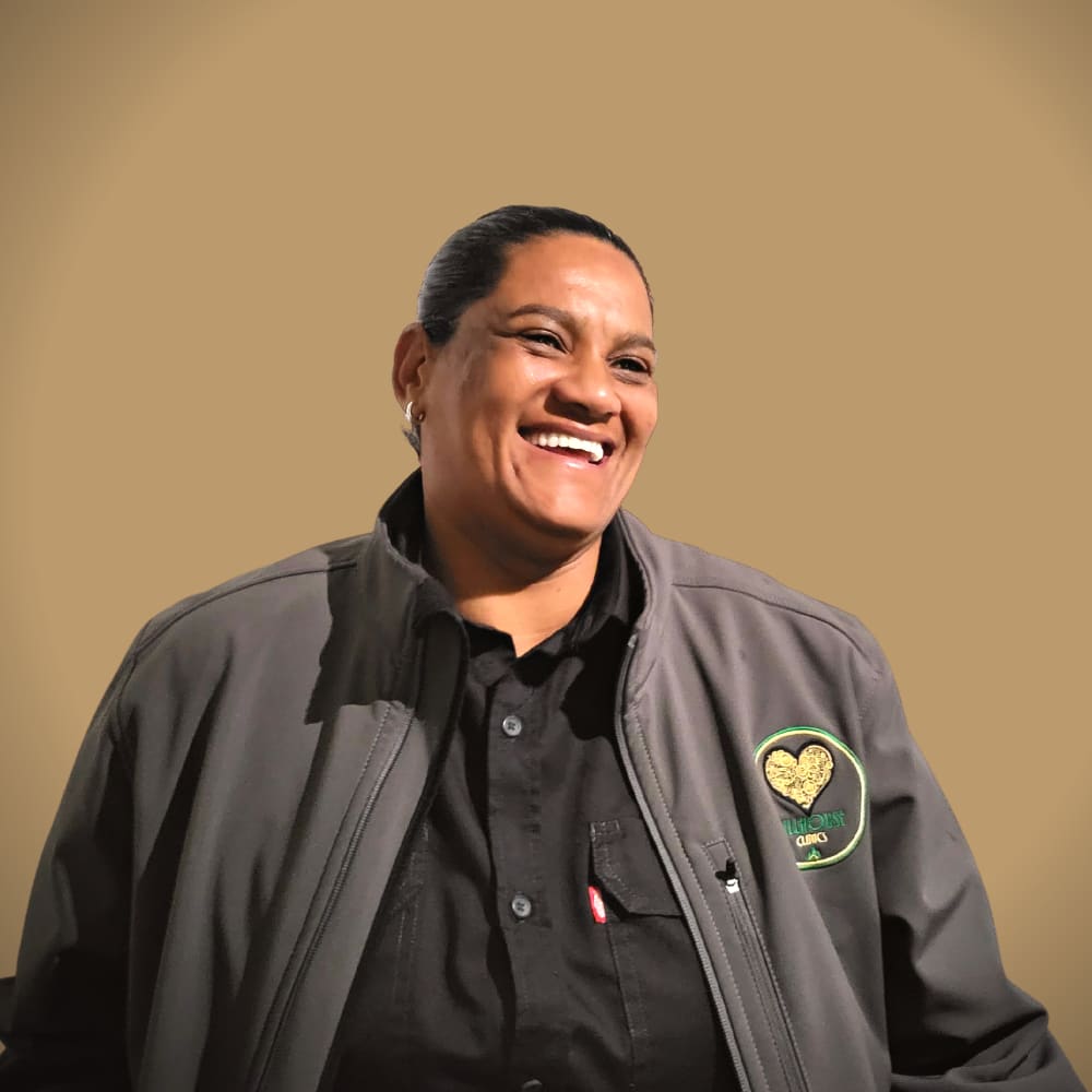 Ruwayda Jacobs