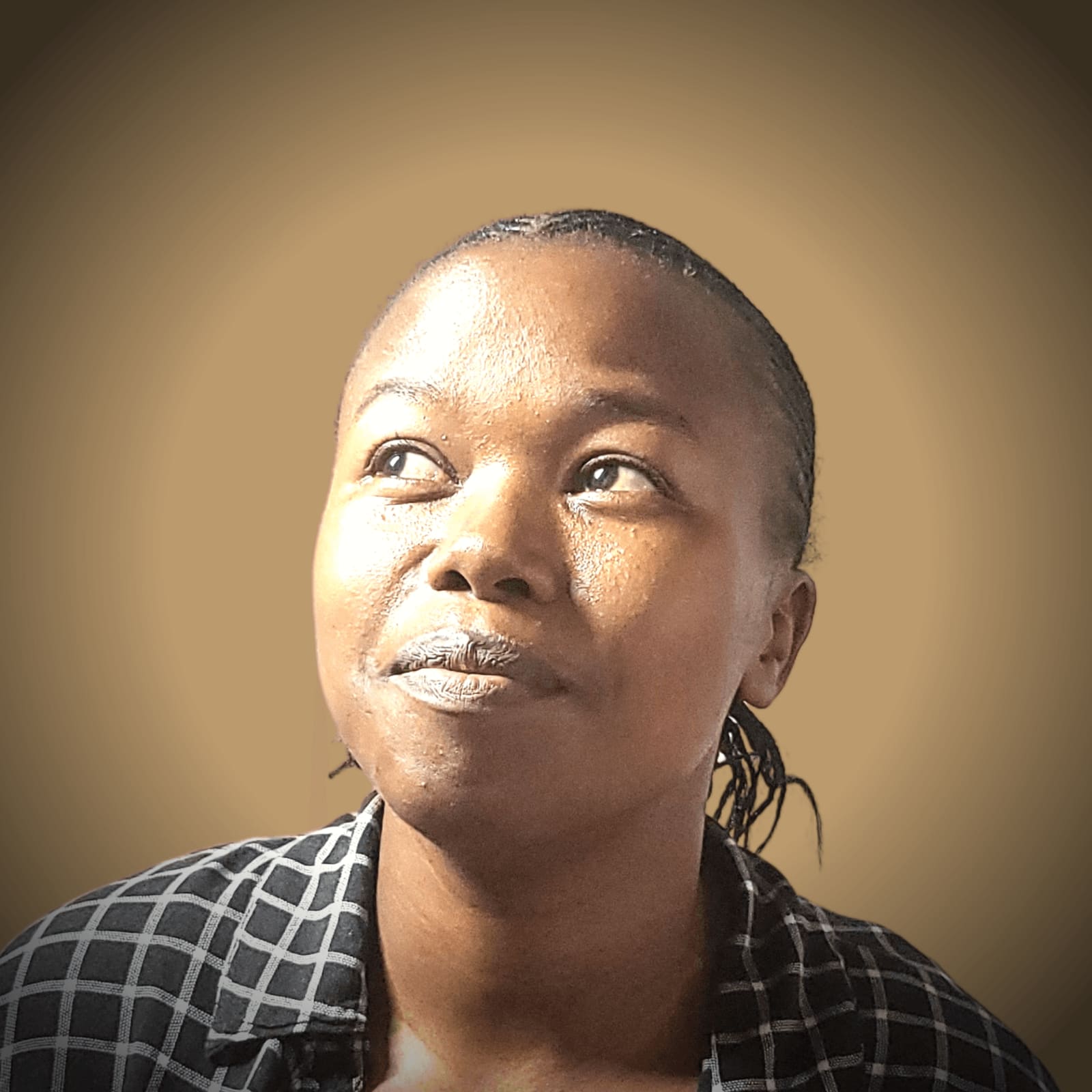 Sandisiwe Mvaba