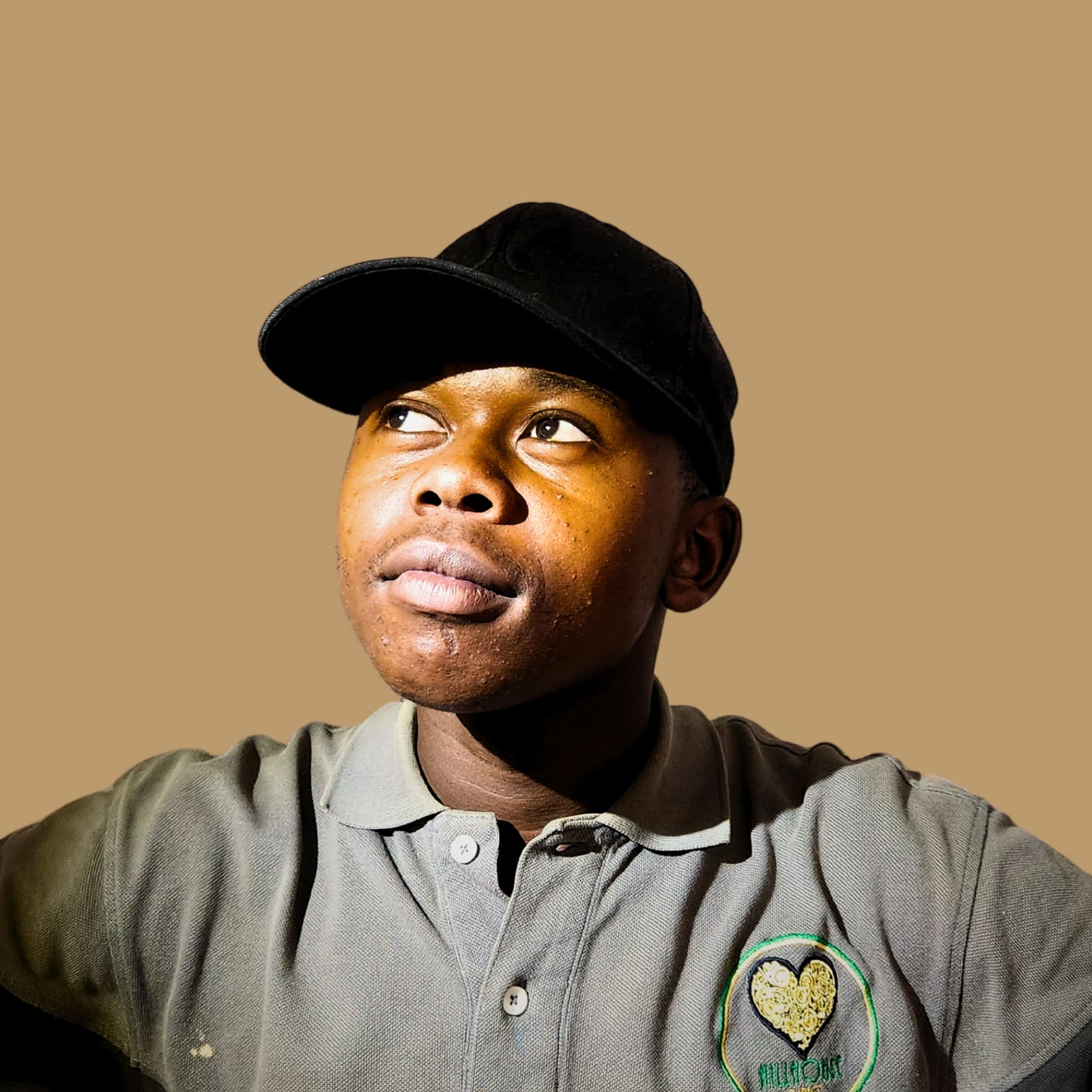 Simanye Twala