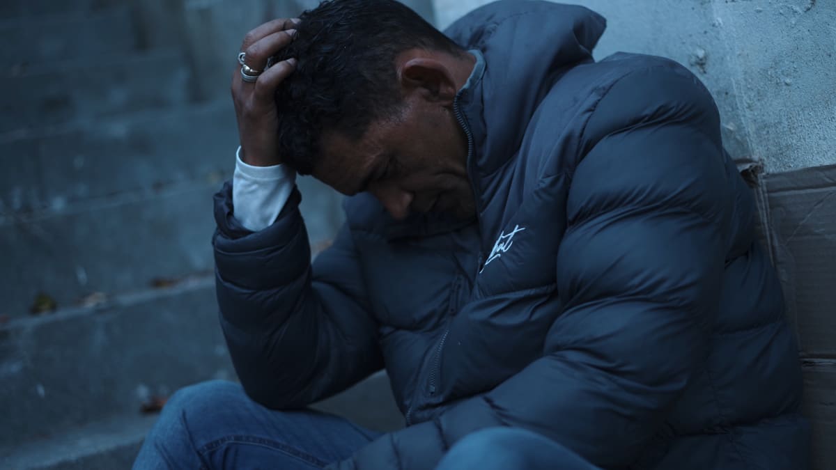 The Weight of Addiction