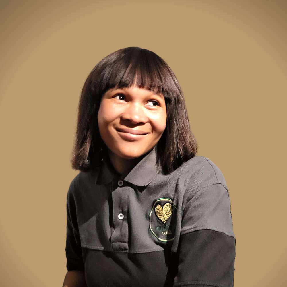 Tamkazi Ndeleni