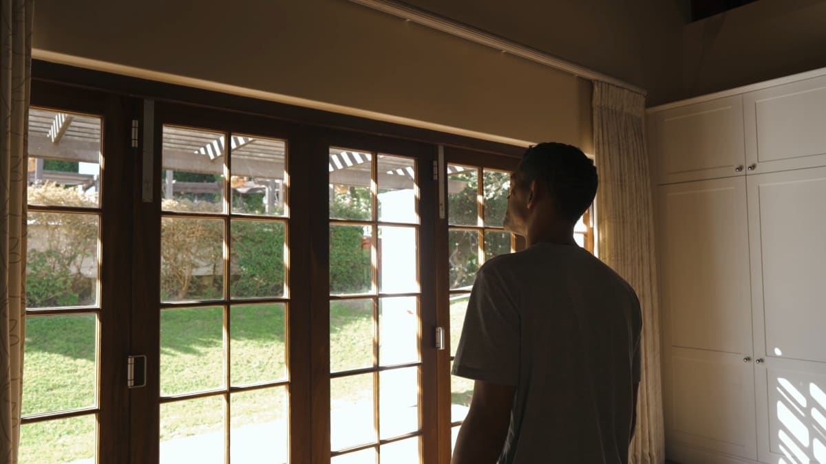 Netherlands outpatient treatment location